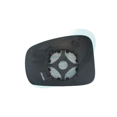 Miroir de rétroviseur extérieur SPJ L-1096