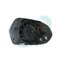Miroir de rétroviseur extérieur SPJ L-1124