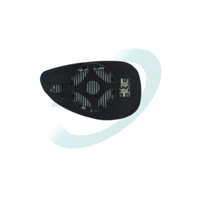 Miroir de rétroviseur extérieur SPJ L-1213