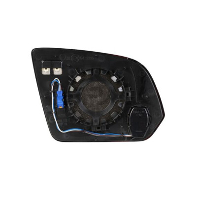 Miroir de rétroviseur extérieur SPJ L-1412