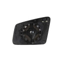 Miroir de rétroviseur extérieur SPJ L-1452