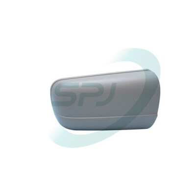 Couvercle de rétroviseur extérieur SPJ V-0054