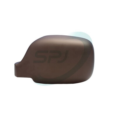 Couvercle de rétroviseur extérieur SPJ V-0150