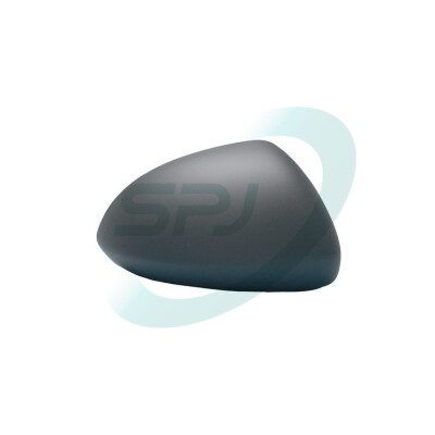 Couvercle de rétroviseur extérieur SPJ V-0248