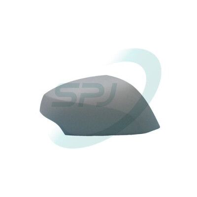 Couvercle de rétroviseur extérieur SPJ V-0311