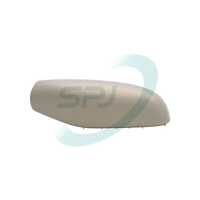 Couvercle de rétroviseur extérieur SPJ V-0448