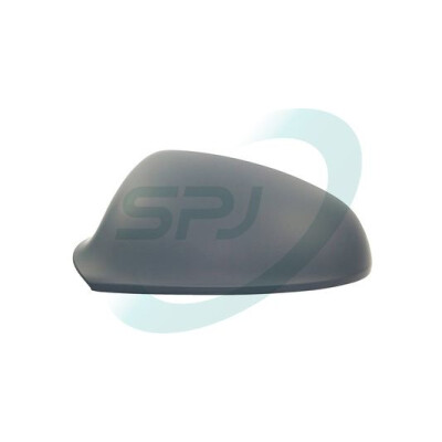 Couvercle de rétroviseur extérieur SPJ V-0526
