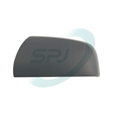Couvercle de rétroviseur extérieur SPJ V-0598