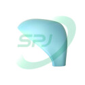 Couvercle de rétroviseur extérieur SPJ V-0750
