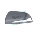 Couvercle de rétroviseur extérieur SPJ V-0826