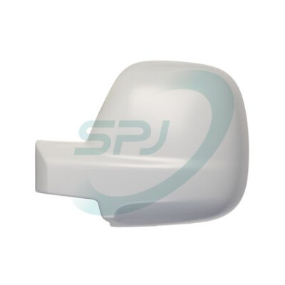 Couvercle de rétroviseur extérieur SPJ V-0842