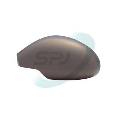 Couvercle de rétroviseur extérieur SPJ V-0098