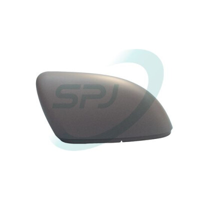 Couvercle de rétroviseur extérieur SPJ V-0336