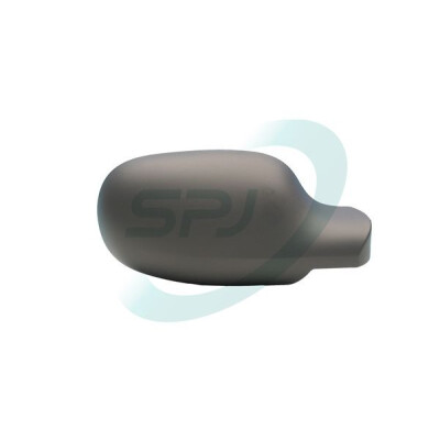 Couvercle de rétroviseur extérieur SPJ V-0449