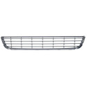 Grille de radiateur