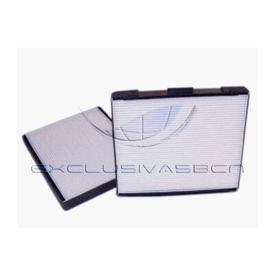 Filtre à air d'habitacle MDR MCF-3Y03