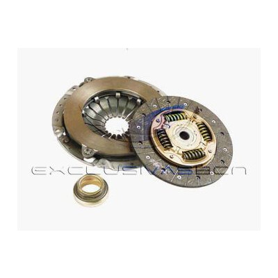 Kit d'embrayage MDR MCK-1W02