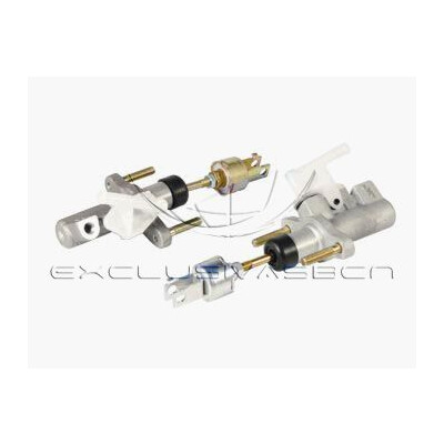 Cylindre émetteur, embrayage