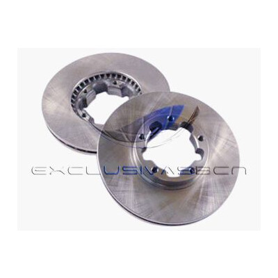 Disque de frein MDR MFD-2110