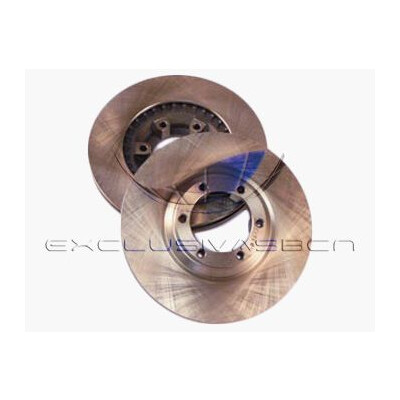 Disque de frein MDR MFD-2H18