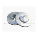 Disque de frein MDR MFD-2H19