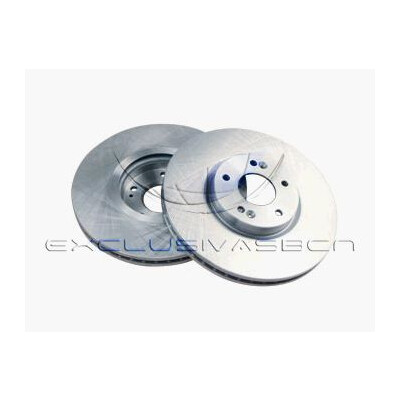 Disque de frein MDR MFD-2H19