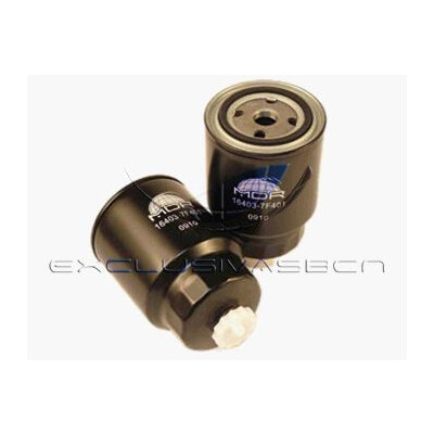 Filtre à carburant MDR MFF-3190