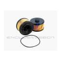 Filtre à carburant MDR MFF-3989