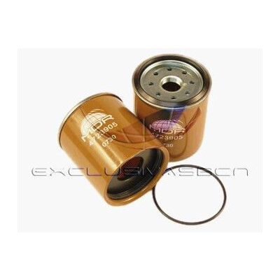 Filtre à carburant MDR MFF-3997