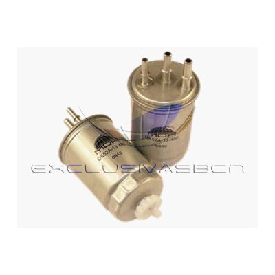 Filtre à carburant MDR MFF-3K09