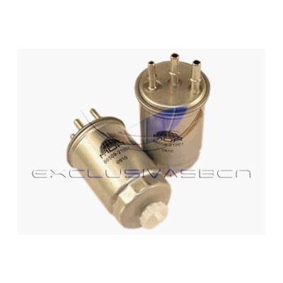 Filtre à carburant MDR MFF-3S01