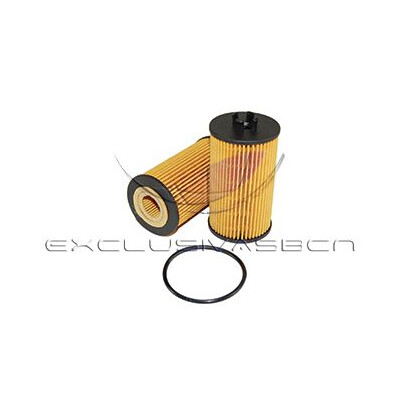 Filtre à huile MDR MOF-3E73