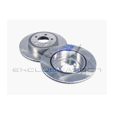 Disque de frein MDR MRD-2903