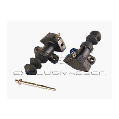 Cylindre récepteur, embrayage MDR MSC-1181