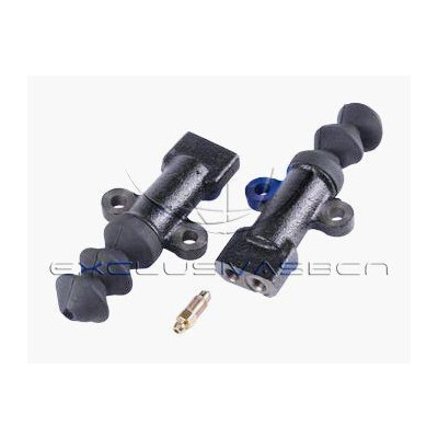 Cylindre récepteur, embrayage MDR MSC-1199