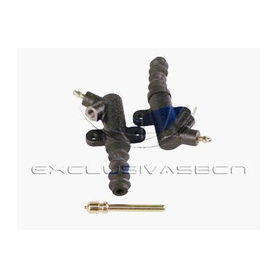 Cylindre récepteur, embrayage MDR MSC-1330