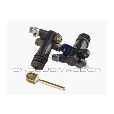 Cylindre récepteur, embrayage
