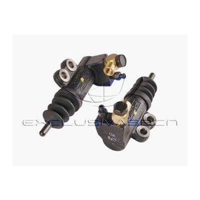 Cylindre récepteur, embrayage MDR MSC-1K20