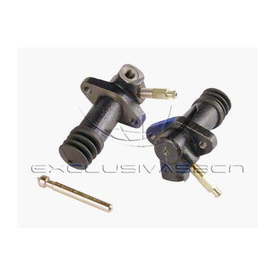 Cylindre récepteur, embrayage MDR MSC-1W00