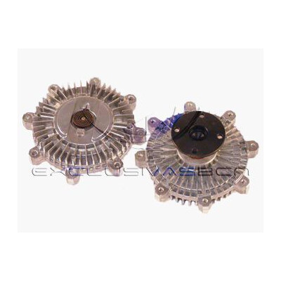 Embrayage, ventilateur de radiateur MDR MVC-4H01