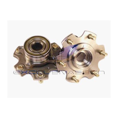 Moyeu de roue MDR MWB-F5029