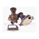 Pompe à eau, refroidissement moteur MDR MWP-4106