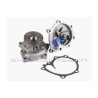 Pompe à eau, refroidissement du moteur