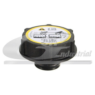 Bouchon, réservoir de liquide de refroidissement 3RG 81315
