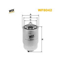 Filtre à carburant WIX WF8042