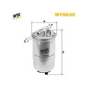 Filtre à carburant WIX WF8046