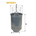 Filtre à carburant WIX WF8061