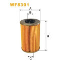 Filtre à carburant WIX WF8301