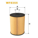 Filtre à carburant WIX WF8355