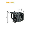 Filtre à carburant WIX WF8360